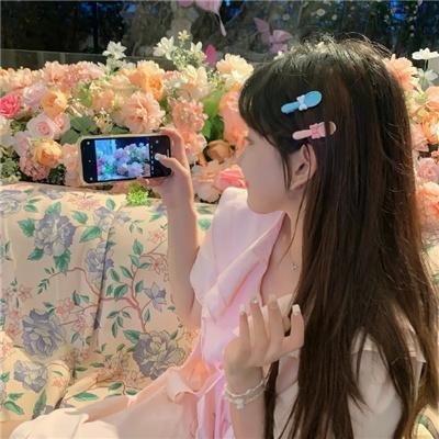 被偷走的时光